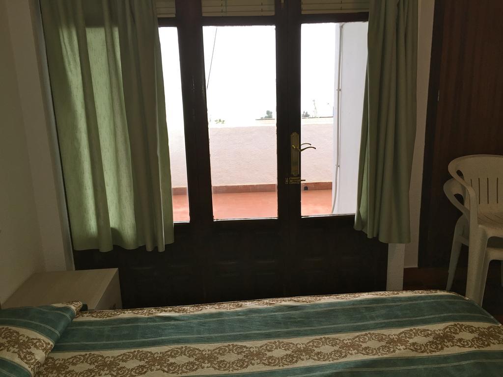Pension Provenzal Mojacar Room photo