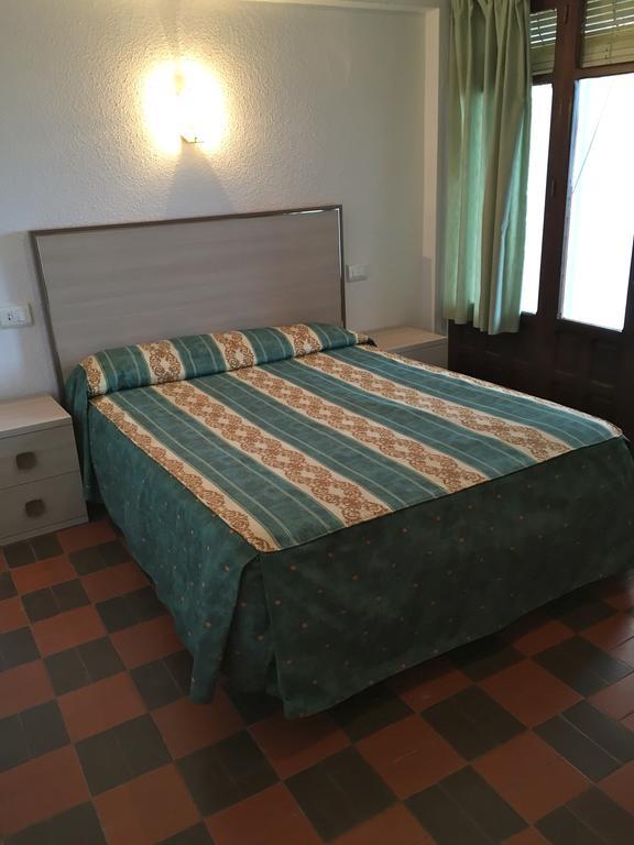 Pension Provenzal Mojacar Room photo
